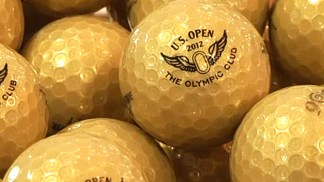 US Open is Open