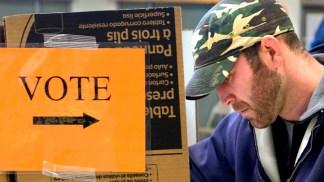 Election 2012: A Look Back