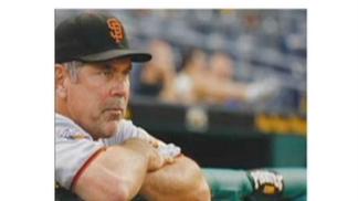 Raw Audio: Bruce Bochy on Buster Posey