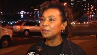 Congresswoman Barbara Lee Calls Obama Win "Great Victory"