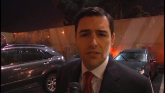 Raw Video: Jed York After the Game