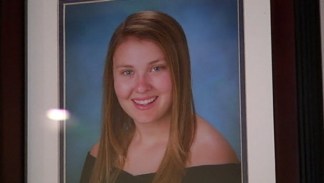 Alyssa Byrne Case