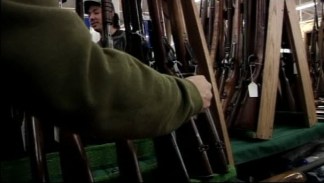 Gun Violence in America: Inside the Numbers