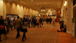The Smaller Side of CES