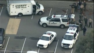 Bomb Threat Prompts School Closures in Cupertino