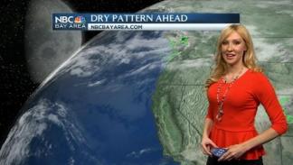 Foggy Start To Sunny Finish Thursday