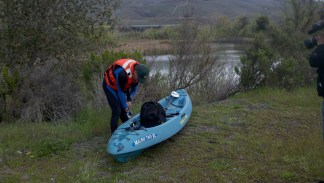Sierra LaMar Search Moves to Reservoirs