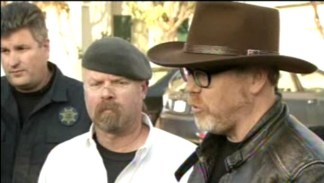 Mythbusters Damage Control After Damaging House