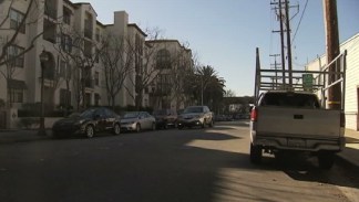 Copper Thieves Leave SJ Neighborhood in Dark