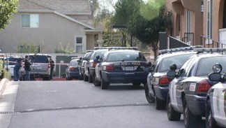 Raw Video: San Jose Marks 46th Homicide of 2012