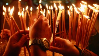 Christmas Around the World