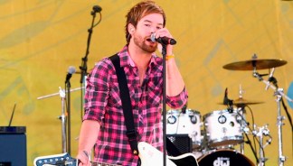 "American Idol" David Cook Sells L.A. Digs