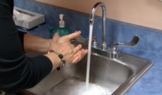 Flu Epidemic Misses California For Now
