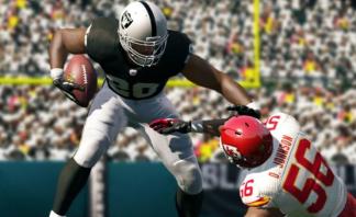 Madden Day