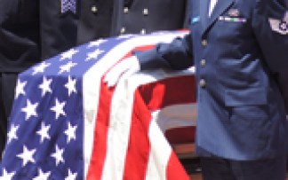 Memorial for Fallen Firefighters - Images