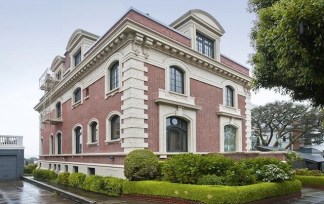 The SF Mansion That Coors Beer Built 