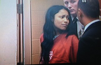 Woman Charged in Monte Sereno Death