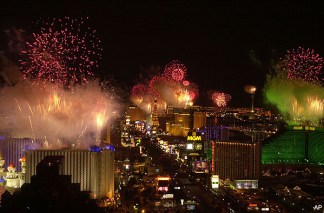 Vegas on a Bargain, Baby