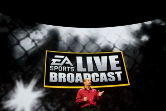 E3 2010 Photos