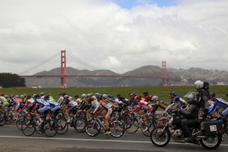 Amgen Tour of California