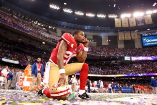 Agony of Defeat: Super Bowl XLVII 