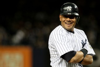 Melky Cabrera Through the Years
