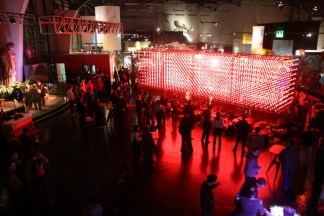 Exploratorium After Dark