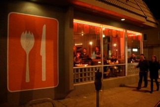 Spork - KFC turns Hipster