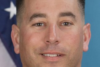 Fremont Cop Shot in Line-of-Duty