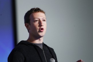 Facebook Introduces Graph Search