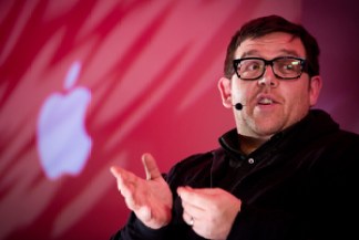 Apple's 'Meet the Filmmakers'