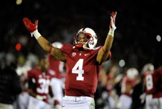 Stanford Wins the 99th Rose Bowl