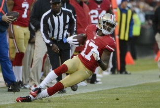 49ers Destroy Chargers, 35-3