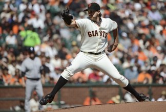 Giants Rock Rockies