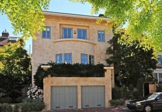 Buy Gavin Newsom's Mansion for $2.75M 