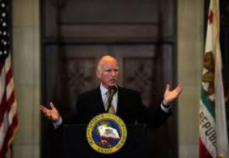 Responding to California's Budget Crisis