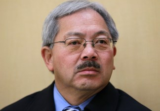 Movers & Shakers: Top CA Politicians