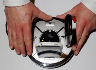 CES Has Gadgets Galore