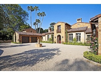 "Entourage" House Sells for $4.2M 