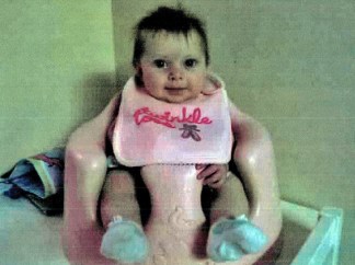 Mystery Solved of Baby Missing From Crib