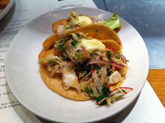 The Plate of Cesar Latino