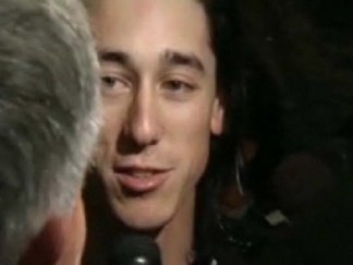 Raw Video: Lincecum First Up in Post Season