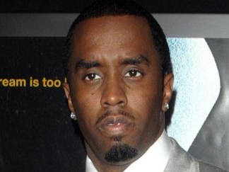 Diddy & Co. Hit the Red Carpet for "Notorious" Premiere