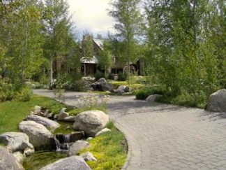 Own the Third Nicest Ski House in America for $29M