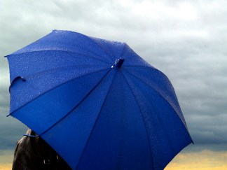 Drizzle to Sizzle Soon - Rob Mayeda's Forecast