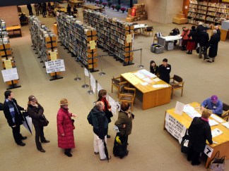 Seven Possible Election Day Headaches