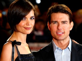 Celebrity Scientologists