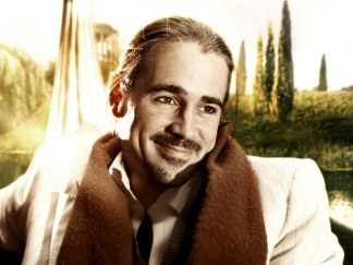 Trailer: "The Imaginarium of Dr. Parnassus"