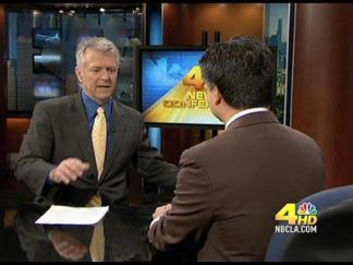 NewsConference:  Assemblyman Ted Lieu, Democratic Candidate for Attorney General