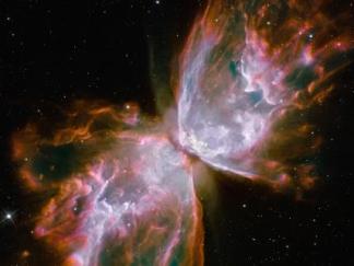 Hubble's Newest Pictures
